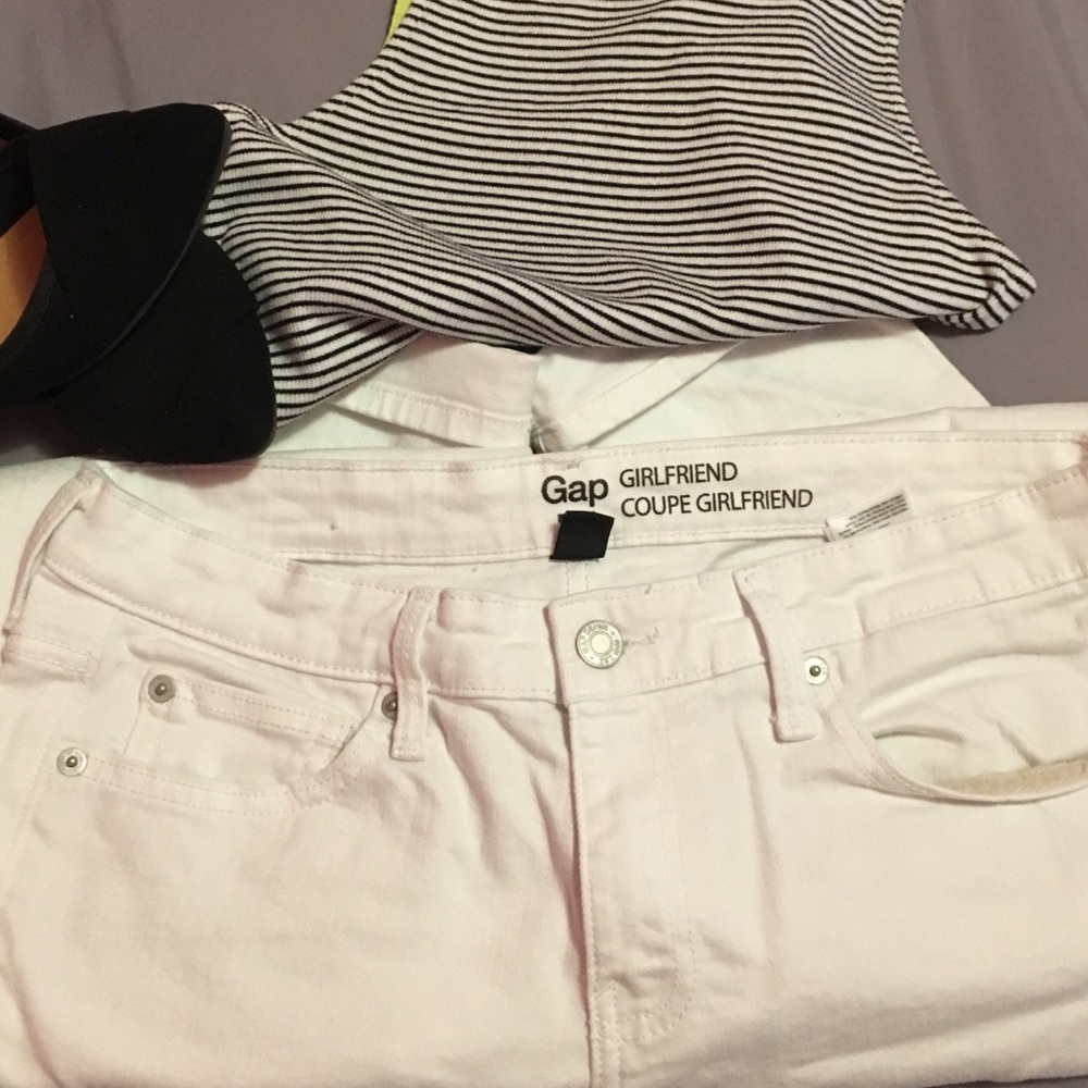 Winter White